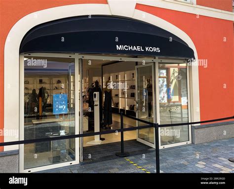 michael kors roermond openingstijden|Michael Kors .